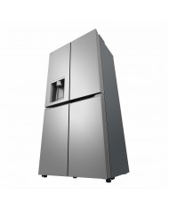 LG SIDE BY SIDE 4PT 1787X835X730MT DAG NF 508LT INOX E #4 - GML861PYPE LG SIDE BY SIDE 4PT 1787X835X730MT DAG NF 508LT INOX E #4 - GML861PYPE