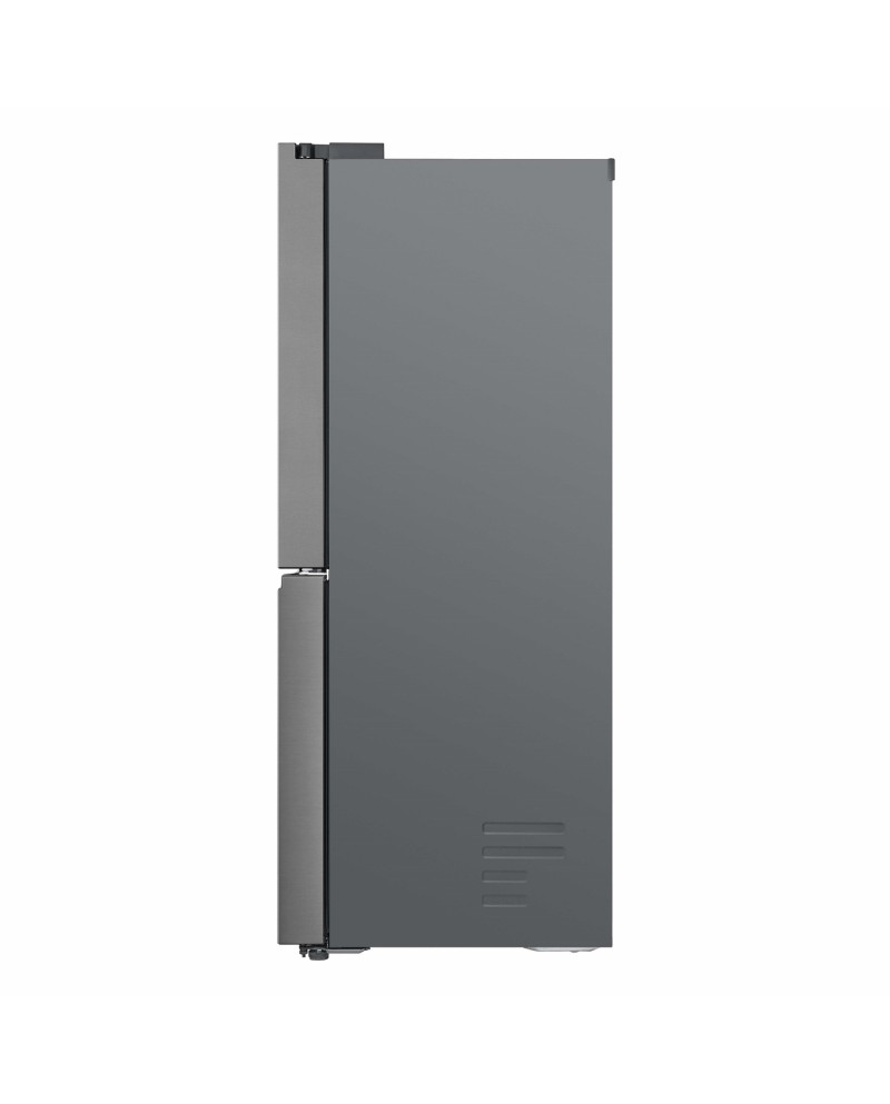 LG SIDE BY SIDE 4PT 1787X835X730MT DAG NF 508LT INOX E #5 - GML861PYPE LG SIDE BY SIDE 4PT 1787X835X730MT DAG NF 508LT INOX E #5 - GML861PYPE