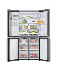 LG SIDE BY SIDE 4PT 1787X835X730MT DAG NF 508LT INOX E #9 - GML861PYPE LG SIDE BY SIDE 4PT 1787X835X730MT DAG NF 508LT INOX E #9 - GML861PYPE