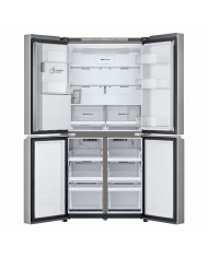 LG SIDE BY SIDE 4PT 1787X835X730MT DAG NF 508LT INOX E #10 - GML861PYPE LG SIDE BY SIDE 4PT 1787X835X730MT DAG NF 508LT INOX E #10 - GML861PYPE