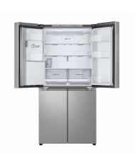 LG SIDE BY SIDE 4PT 1787X835X730MT DAG NF 508LT INOX E #12 - GML861PYPE LG SIDE BY SIDE 4PT 1787X835X730MT DAG NF 508LT INOX E #12 - GML861PYPE