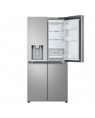 LG SIDE BY SIDE 4PT 1787X835X730MT DAG NF 508LT INOX E #14 - GML861PYPE LG SIDE BY SIDE 4PT 1787X835X730MT DAG NF 508LT INOX E #14 - GML861PYPE