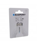 BLAUPUNKT PILHAS ALKALINE BASIC 1X9V - 6LR61BPO1CP BLAUPUNKT PILHAS ALKALINE BASIC 1X9V - 6LR61BPO1CP