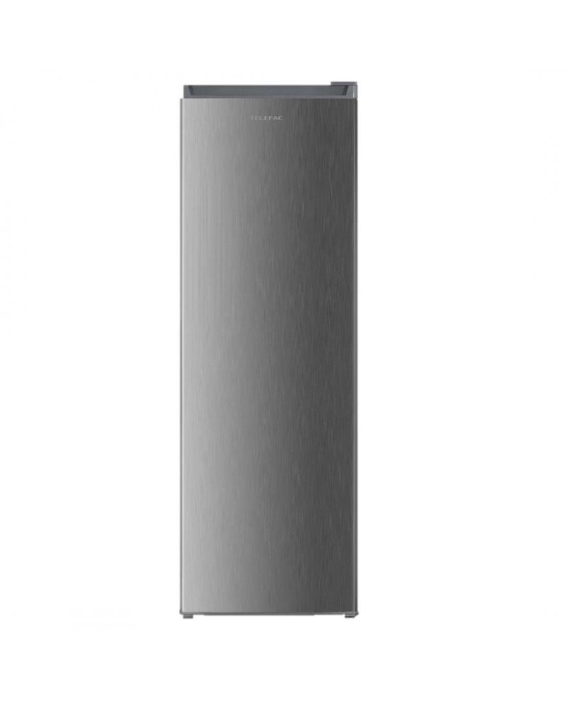 TELEFAC ARCA VERTICAL 242LT 1700X600X600 INOX E
