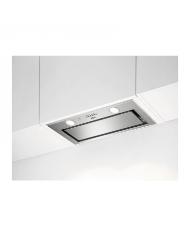 AEG EXAUSTOR 54CM 700M3/H INOX A - DGE5661HM AEG EXAUSTOR 54CM 700M3/H INOX A - DGE5661HM