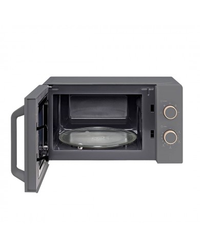 FLAMA MICRO ONDAS 700W 20LT S/GRILL CINZA #1 - 1832FL FLAMA MICRO ONDAS 700W 20LT S/GRILL CINZA #1 - 1832FL