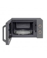 FLAMA MICRO ONDAS 700W 20LT S/GRILL CINZA #1 - 1832FL