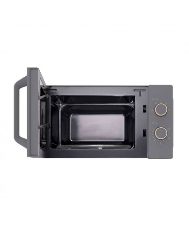 FLAMA MICRO ONDAS 700W 20LT S/GRILL CINZA #3 - 1832FL FLAMA MICRO ONDAS 700W 20LT S/GRILL CINZA #3 - 1832FL