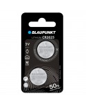 BLAUPUNKT PILHAS LITHIUM COIN CR2025 - CR2025BL2BP BLAUPUNKT PILHAS LITHIUM COIN CR2025 - CR2025BL2BP