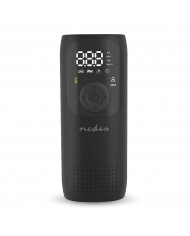 NEDIS COMPRESSOR DE AR RECARREGAVEL NEDIS COMPRESSOR DE AR RECARREGAVEL