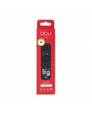 DCU COMANDO UNIVERSAL P/ HISENSE PRONTO A USAR - 30902030 DCU COMANDO UNIVERSAL P/ HISENSE PRONTO A USAR - 30902030
