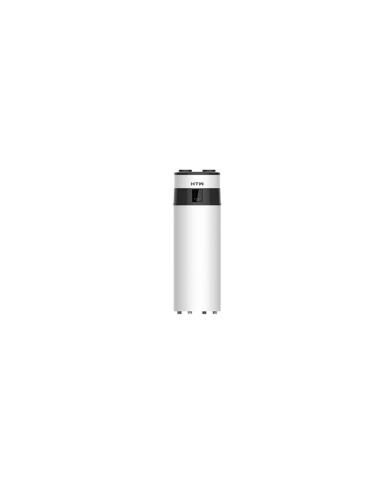 HTW BOMBA DE CALOR VAW 200LT WIFI A+