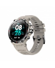 DCU SMARTWATCH COM GPS E TELA AMOLED HD CINZA - 34157081 DCU SMARTWATCH COM GPS E TELA AMOLED HD CINZA - 34157081