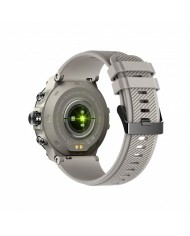 DCU SMARTWATCH COM GPS E TELA AMOLED HD CINZA - 34157081 DCU SMARTWATCH COM GPS E TELA AMOLED HD CINZA - 34157081