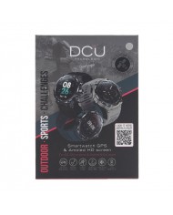 DCU SMARTWATCH COM GPS E TELA AMOLED HD CINZA #3 - 34157081 DCU SMARTWATCH COM GPS E TELA AMOLED HD CINZA #3 - 34157081
