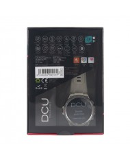 DCU SMARTWATCH COM GPS E TELA AMOLED HD CINZA #4 - 34157081 DCU SMARTWATCH COM GPS E TELA AMOLED HD CINZA #4 - 34157081