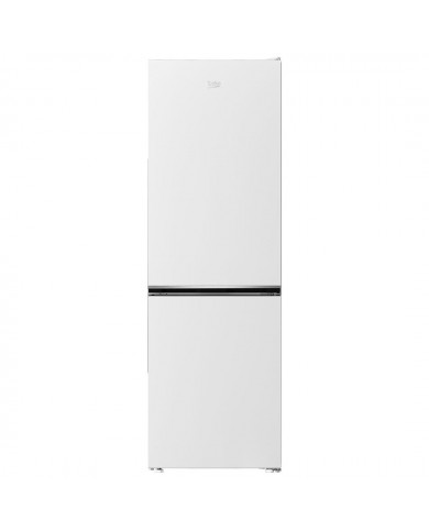 BEKO COMBINADO 1865x595x663MT NF 316LT BRANCO E BEKO COMBINADO 1865x595x663MT NF 316LT BRANCO E