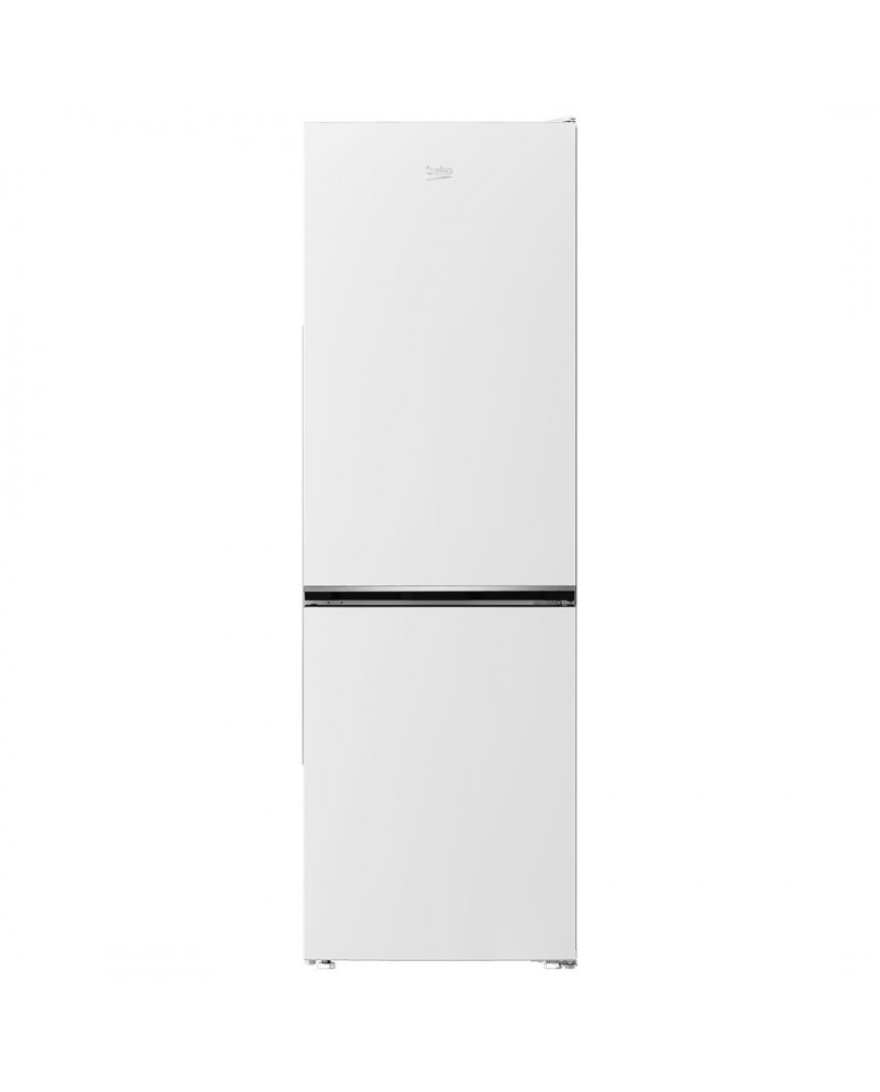 BEKO COMBINADO 1865x595x663MT NF 316LT BRANCO E