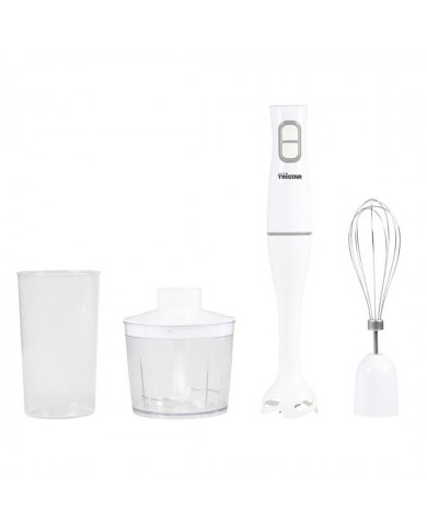 TRISTAR VARINHA PE PLASTICO COM PICADORA E BATEDEIRA 350W - MX4851