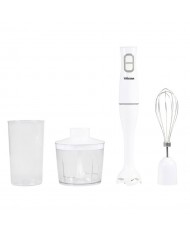 TRISTAR VARINHA PE PLASTICO COM PICADORA E BATEDEIRA 350W - MX4851