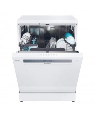 CANDY MAQUINA LOUÇA 8PROG 13TALHERES BRANCA C CANDY MAQUINA LOUÇA 8PROG 13TALHERES BRANCA C