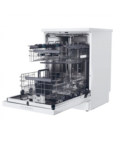 CANDY MAQUINA LOUÇA 8PROG 13TALHERES BRANCA C CANDY MAQUINA LOUÇA 8PROG 13TALHERES BRANCA C