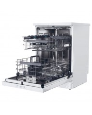 CANDY MAQUINA LOUÇA 8PROG 13TALHERES BRANCA C CANDY MAQUINA LOUÇA 8PROG 13TALHERES BRANCA C