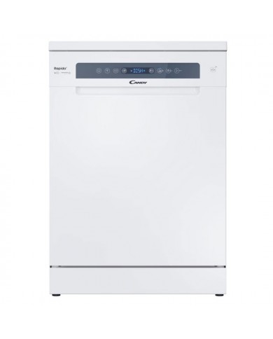 CANDY MAQUINA LOUÇA 8PROG 13TALHERES BRANCA C CANDY MAQUINA LOUÇA 8PROG 13TALHERES BRANCA C