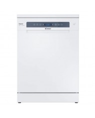 CANDY MAQUINA LOUÇA 8PROG 13TALHERES BRANCA C CANDY MAQUINA LOUÇA 8PROG 13TALHERES BRANCA C