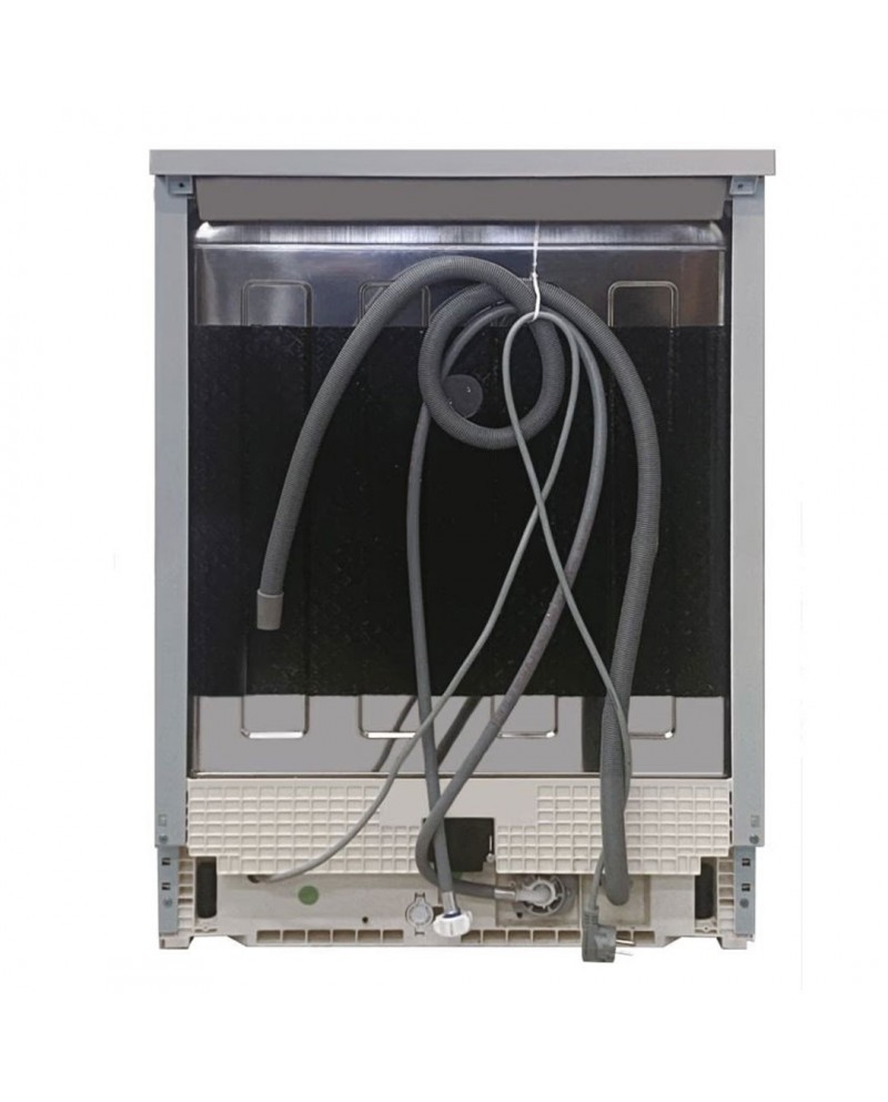 CANDY MAQUINA LOUÇA 8PROG 13TALHERES BRANCA C CANDY MAQUINA LOUÇA 8PROG 13TALHERES BRANCA C