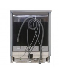 CANDY MAQUINA LOUÇA 8PROG 13TALHERES BRANCA C CANDY MAQUINA LOUÇA 8PROG 13TALHERES BRANCA C