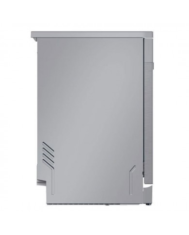 CANDY MAQUINA LOUÇA 5PROG 13TALHERES INOX C CANDY MAQUINA LOUÇA 5PROG 13TALHERES INOX C