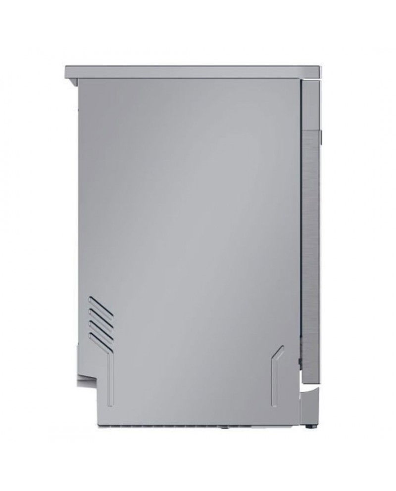 CANDY MAQUINA LOUÇA 5PROG 13TALHERES INOX C CANDY MAQUINA LOUÇA 5PROG 13TALHERES INOX C