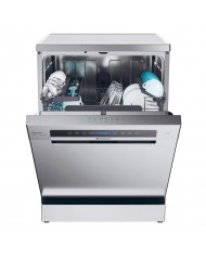 CANDY MAQUINA LOUÇA 5PROG 13TALHERES INOX C CANDY MAQUINA LOUÇA 5PROG 13TALHERES INOX C