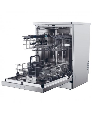 CANDY MAQUINA LOUÇA 5PROG 13TALHERES INOX C CANDY MAQUINA LOUÇA 5PROG 13TALHERES INOX C