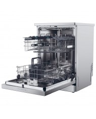 CANDY MAQUINA LOUÇA 5PROG 13TALHERES INOX C CANDY MAQUINA LOUÇA 5PROG 13TALHERES INOX C