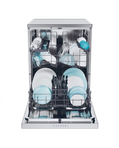 CANDY MAQUINA LOUÇA 5PROG 13TALHERES INOX C CANDY MAQUINA LOUÇA 5PROG 13TALHERES INOX C