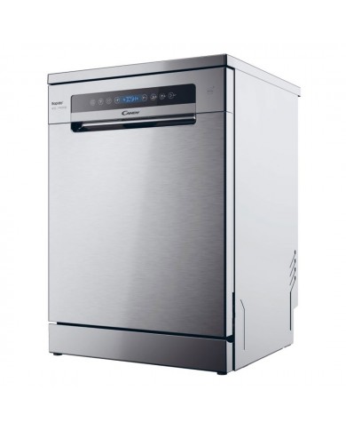 CANDY MAQUINA LOUÇA 5PROG 13TALHERES INOX C CANDY MAQUINA LOUÇA 5PROG 13TALHERES INOX C