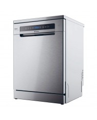 CANDY MAQUINA LOUÇA 5PROG 13TALHERES INOX C CANDY MAQUINA LOUÇA 5PROG 13TALHERES INOX C