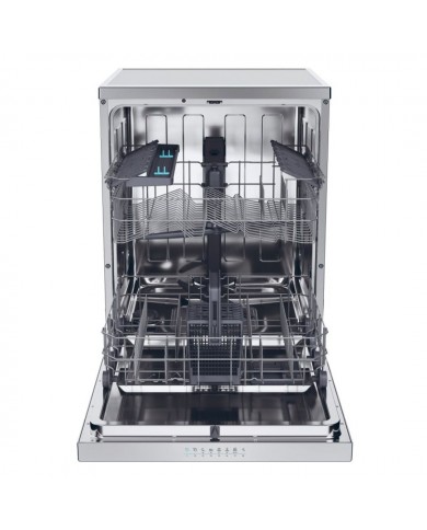 CANDY MAQUINA LOUÇA 5PROG 13TALHERES INOX C CANDY MAQUINA LOUÇA 5PROG 13TALHERES INOX C