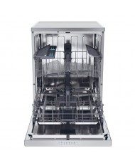 CANDY MAQUINA LOUÇA 5PROG 13TALHERES INOX C CANDY MAQUINA LOUÇA 5PROG 13TALHERES INOX C