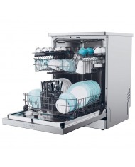 CANDY MAQUINA LOUÇA 5PROG 13TALHERES INOX C CANDY MAQUINA LOUÇA 5PROG 13TALHERES INOX C