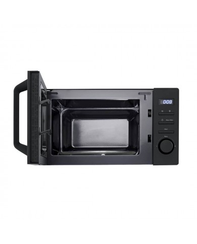 FLAMA MICROONDAS 20LT 700W S/GRILL PRETO FLAMA MICROONDAS 20LT 700W S/GRILL PRETO
