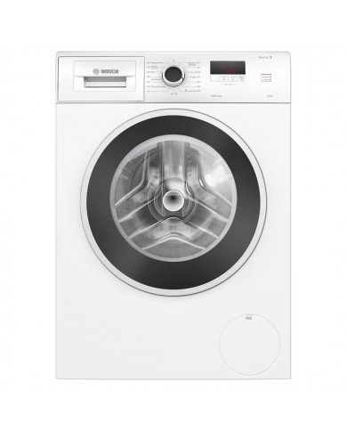 BOSCH MAQUINA ROUPA 8KG 1200RT A - WGE03200ES BOSCH MAQUINA ROUPA 8KG 1200RT A - WGE03200ES