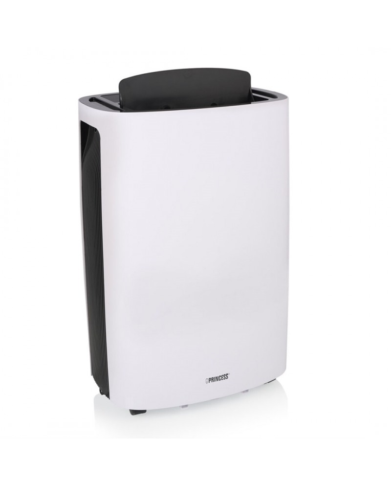 PRINCESS DESUMIDIFICADOR 20LT/24H DEPOSITO 3.7LT - 362020 PRINCESS DESUMIDIFICADOR 20LT/24H DEPOSITO 3.7LT - 362020