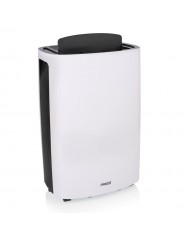 PRINCESS DESUMIDIFICADOR 20LT/24H DEPOSITO 3.7LT - 362020 PRINCESS DESUMIDIFICADOR 20LT/24H DEPOSITO 3.7LT - 362020