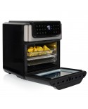 ZUMAN FRITADEIRA S/OLEO 12LT 1600-1800W - PD3844DJPT ZUMAN FRITADEIRA S/OLEO 12LT 1600-1800W - PD3844DJPT