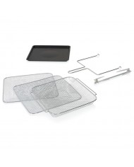 ZUMAN FRITADEIRA S/OLEO 12LT 1600-1800W #4 - PD3844DJPT ZUMAN FRITADEIRA S/OLEO 12LT 1600-1800W #4 - PD3844DJPT