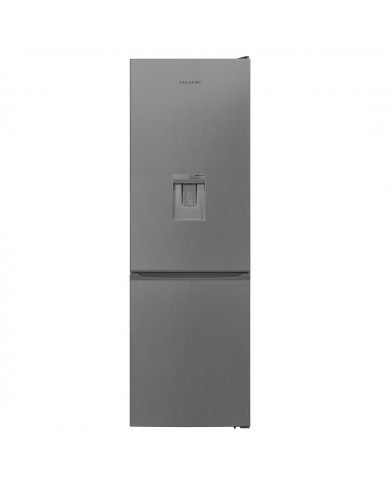 TELEFAC COMBINADO 1860X595X600MT 295LT DISP NF INOX E - CO38NFXDE TELEFAC COMBINADO 1860X595X600MT 295LT DISP NF INOX E - CO38NFXDE