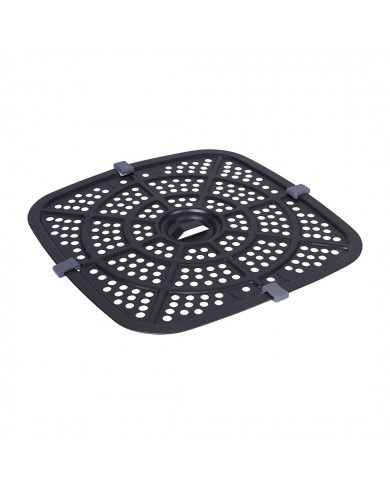 ZUMAN FRITADEIRA S/OLEO 7LT 1800W #5 - PD3843DJPT